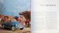 Preview: "Motor Jahr - Eine internationale Revue" 1961 Automobile-Yearbook (10201)
